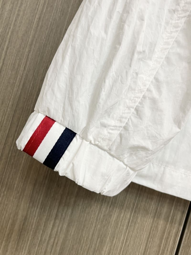 Moncler Sunscreen Jacket